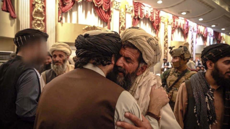 حملات انتحاری
